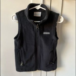 Columbia Vest